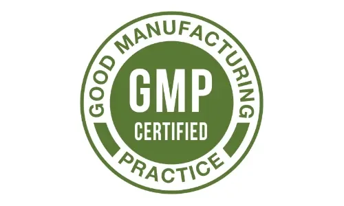 Enki Elixir GMP Certified